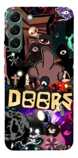 Чехол на Samsung Galaxy S22+ Doors фото 1 из 1