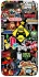 Чехол на Apple iPhone 7 plus / 8 plus Gamer Zone фото 1 из 1