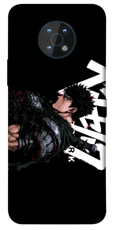 Чехол на Nokia G50 Berserk v12 фото 1 из 1