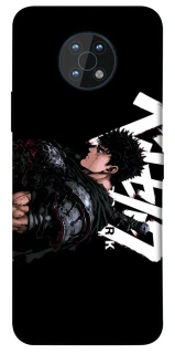 Чехол на Nokia G50 Berserk v12 фото 1 из 1