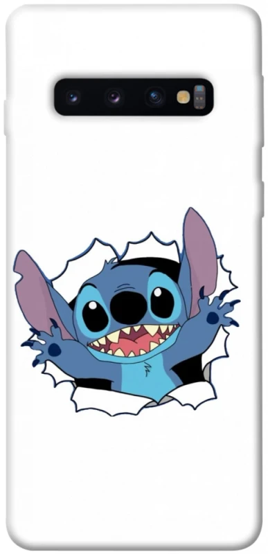 Чехол на Samsung Galaxy S10 Stitch ver.19 фото 1 Чехол на Samsung Galaxy S10 Stitch ver.19 фото 1 из 1