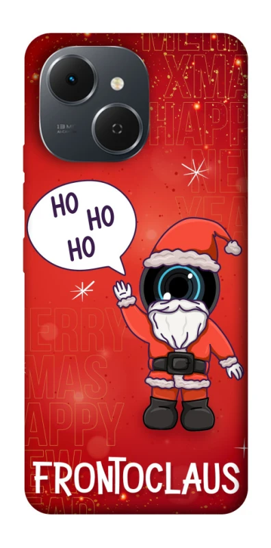 Чохол на TECNO Spark 40C Frontoclaus фото 1 з 1