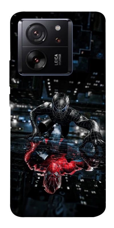 Чохол на Xiaomi 13T Spiderman Venom фото 1 з 1