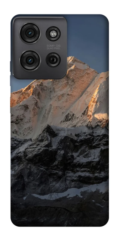 Чохол на Motorola Moto G75 Mountain фото 1 з 1