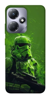 Чехол на Infinix Hot 30i stormtrooper фото 1 из 1