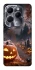 Чохол на Infinix Hot 40 Pro Halloween фото 1 з 1