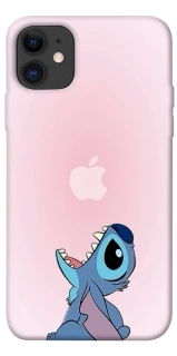 Чехол на Apple iPhone 11 (6.1") Apple logo ver.7 фото 1 из 1