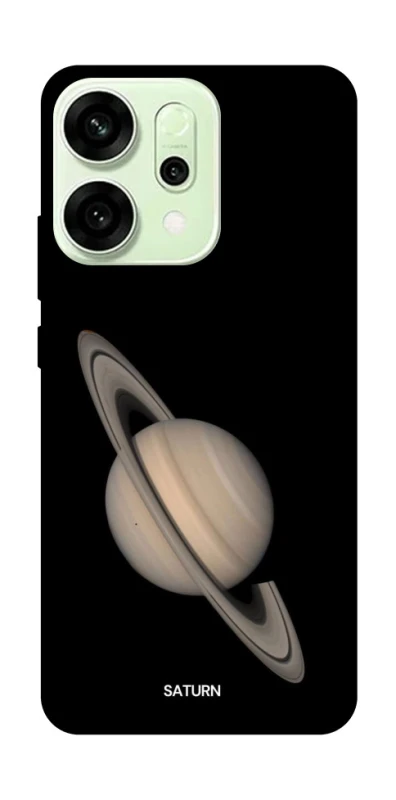 Чехол на Oppo Reno 14 Saturn фото 1 из 1