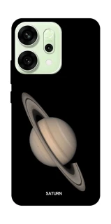 Чехол на Oppo Reno 14 Saturn фото 1 из 1