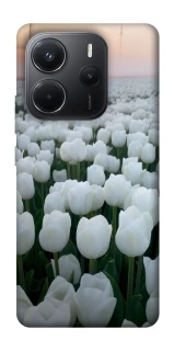 Чехол на Xiaomi Redmi Note 14 4G (Int. version) Flowers v1 фото 1 Чехол на Xiaomi Redmi Note 14 4G (Int. version) Flowers v1 фото 1 из 1