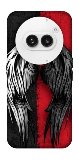 Чохол на Nothing Phone (2a) Angel and Devil фото 1 з 1