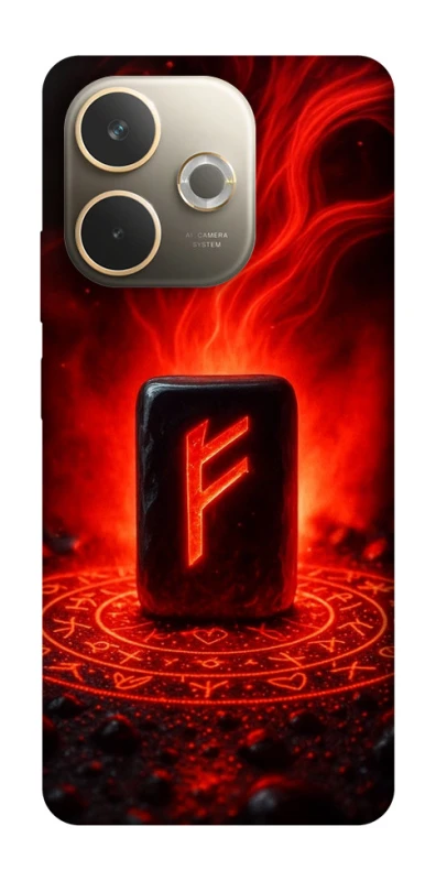 Чохол на Oppo A5 Pro 4G Феху фото 1 з 1