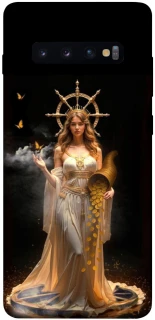 Чехол на Samsung Galaxy S10+ Fortuna фото 1 из 1