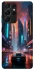 Чохол на Samsung Galaxy S21 Ultra Cyber city фото 1 з 1