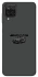 Чохол на Samsung Galaxy A12 AMG CUBIK фото 1 з 1