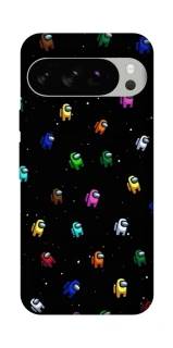 Чохол на Google Pixel 10 Pro Among Us фото 1 з 1