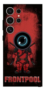 Чехол на Samsung Galaxy S25 Ultra Frontpool фото 1 из 1