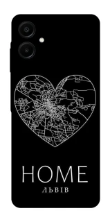 Чохол на Samsung Galaxy A07 Львів Home фото 1 з 1