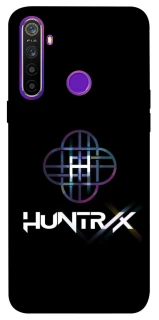 Чехол на Realme 5 K-Pop Demon Hunters ver.17 фото 1 из 1