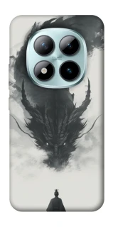 Чохол на Xiaomi Redmi Note 15 Pro+ 5G dragon mood фото 1 з 1