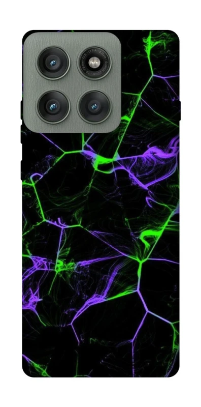 Чохол на Motorola Edge 60 Pro Abstract ver.2 фото 1 з 1
