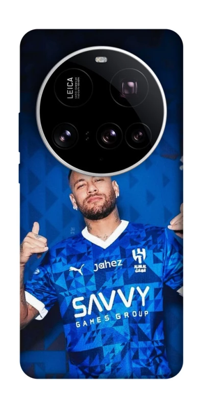 Чохол на Xiaomi 15 Ultra Neymar Jr. фото 1 з 1
