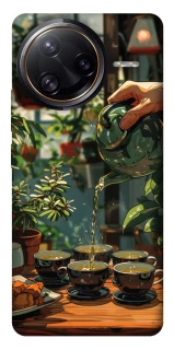 Чехол на Xiaomi Poco F7 Ultra Tea time фото 1 из 1