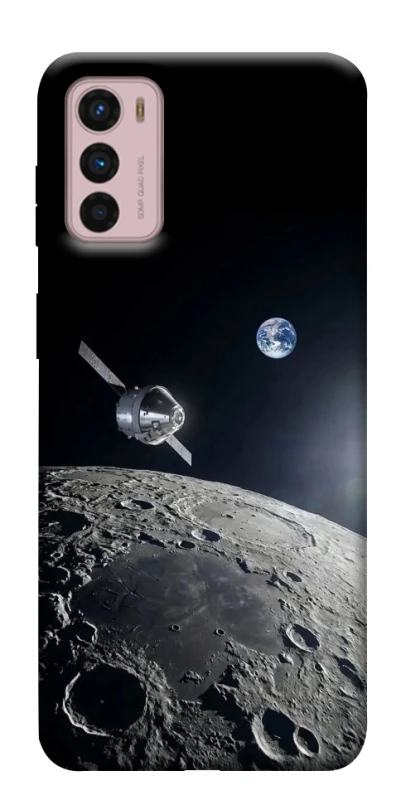 Чехол на Motorola Moto G42 Artemis 2 ver.2 фото 1 из 1