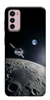 Чехол на Motorola Moto G42 Artemis 2 ver.2 фото 1 из 1