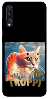 Чохол на Samsung Galaxy A70 (A705F) Trippi Troppi фото 1 з 1
