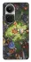 Чехол на Oppo Reno 10 Warcraft v12 фото 1 из 1