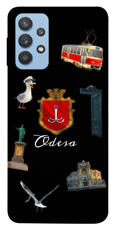 Чехол на Samsung Galaxy M32 Odesa фото 1 из 1
