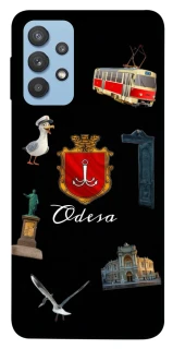 Чехол на Samsung Galaxy M32 Odesa фото 1 из 1