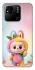 Чохол на Xiaomi Redmi 10A Labubu colored фото 1 з 1