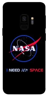 Чехол на Samsung Galaxy S9 NASA ver.3 фото 1 из 1