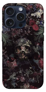 Чехол на Apple iPhone 15 Pro (6.1") Romantic Halloween ver.2 фото 1 из 1