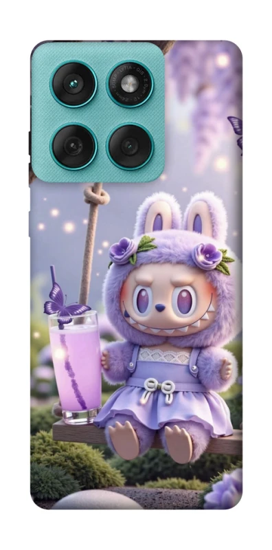 Чохол на Motorola Edge 60 Fusion Labubu Dream фото 1 з 1