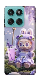 Чехол на Motorola Edge 60 Fusion Labubu Dream фото 1 из 1