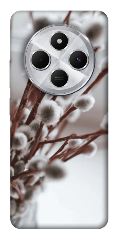 Чохол на Xiaomi Redmi 14C / Poco C75 Magic фото 1 з 1