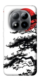 Чохол на Xiaomi Redmi Note 15 Pro 5G Дух Японії v2 фото 1 з 1