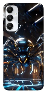 Чехол на Samsung Galaxy A05s Cyber ​​Spider фото 1 из 1