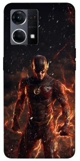 Чехол на Oppo Reno 7 4G Flash фото 1 из 1