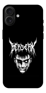 Чохол на Apple iPhone 16 Plus Berserk v2 фото 1 з 1