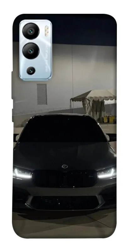 Чохол на Infinix Hot 12i BMW V55 фото 1 з 1
