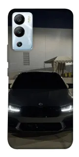 Чехол на Infinix Hot 12i BMW V55 фото 1 из 1