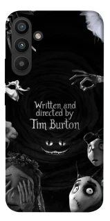 Чехол на Samsung Galaxy A34 5G Tim Burton фото 1 из 1