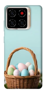 Чехол на ZTE Blade A56 Easter ver.5 фото 1 из 1