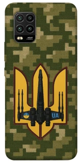 Чехол на Xiaomi Mi 10 Lite ВВС фото 1 из 1