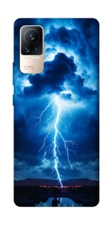 Чохол на Xiaomi Civi 6 Блискавка фото 1 з 1