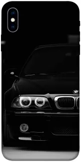 Чехол на Apple iPhone X (5.8") BMW v43 фото 1 из 1